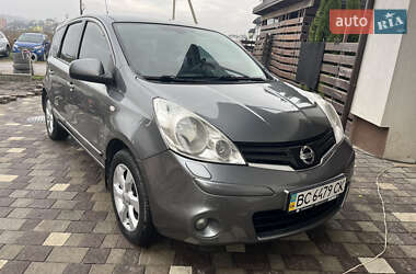 Nissan Note  2011