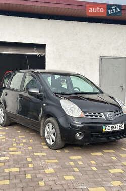 Nissan Note  2009