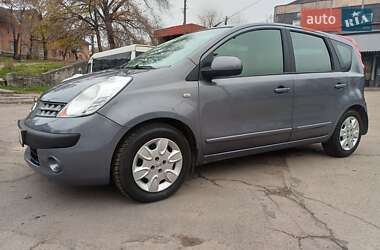 Nissan Note  2007