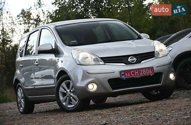 Nissan Note  2009