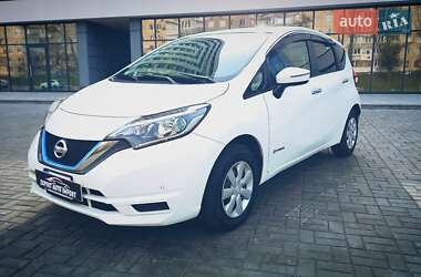 Nissan Note  2020