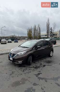 Nissan Note  2017