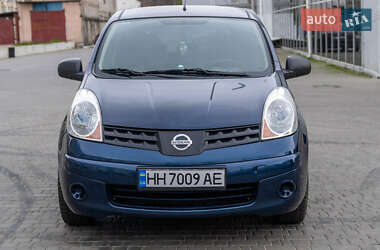Nissan Note 2006