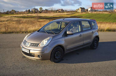 Nissan Note  2007