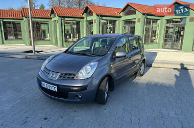 Nissan Note 2007