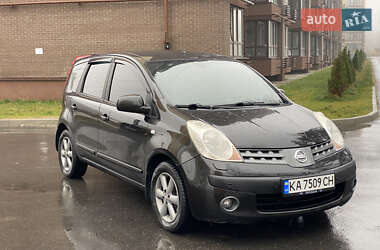 Nissan Note  2006