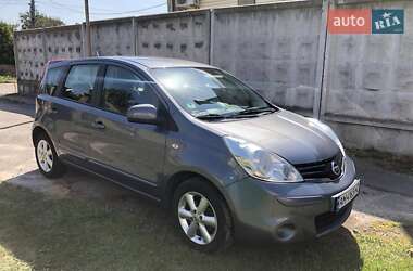 Nissan Note  2010
