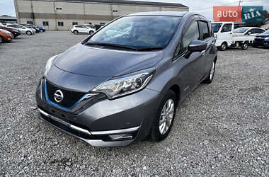 Nissan Note  2019