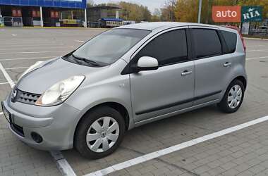 Nissan Note  2007