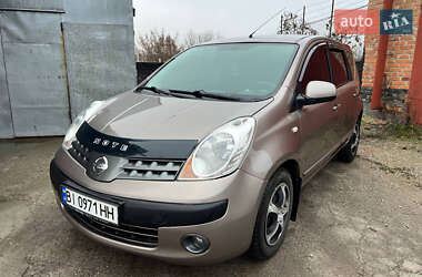 Nissan Note  2007