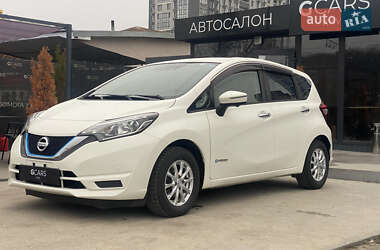Nissan Note  2018