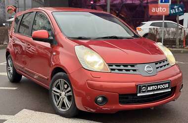 Nissan Note  2007