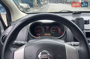 Nissan Note 2007