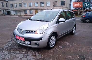 Nissan Note  2006