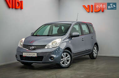 Nissan Note  2011