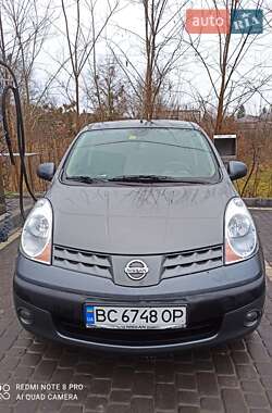 Nissan Note 2006