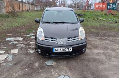 Nissan Note 2007
