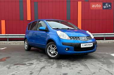 Nissan Note  2006