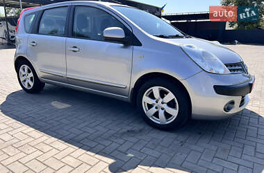 Nissan Note  2006