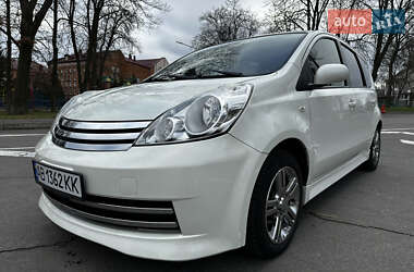 Nissan Note  2011