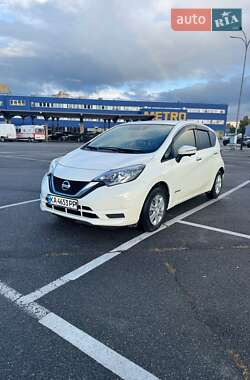 Nissan Note  2020