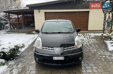 Nissan Note 2006