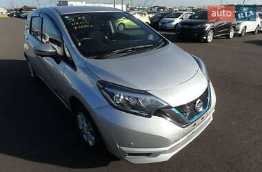 Nissan Note  2020
