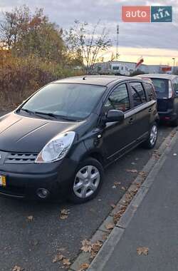 Nissan Note  2006