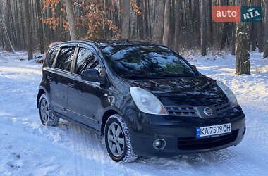 Nissan Note  2006