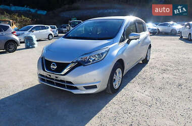 Nissan Note  2020