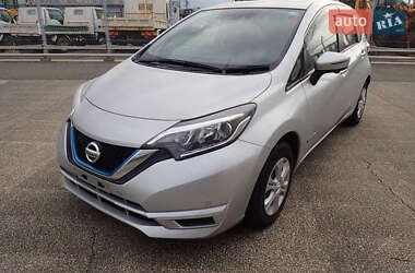 Nissan Note  2020