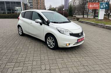 Nissan Note  2013