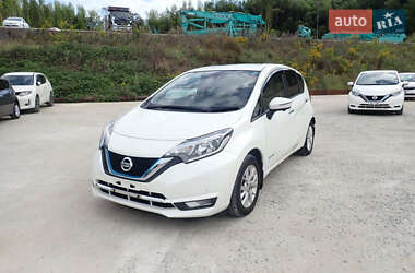 Nissan Note  2020