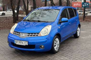 Nissan Note  2006