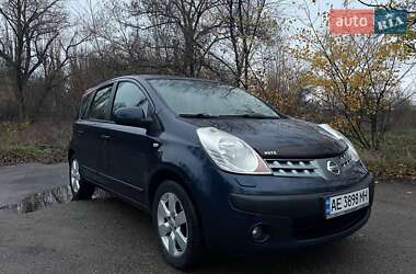 Nissan Note  2007