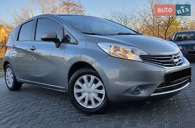 Nissan Note  2014