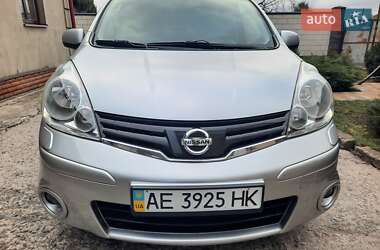 Nissan Note  2013