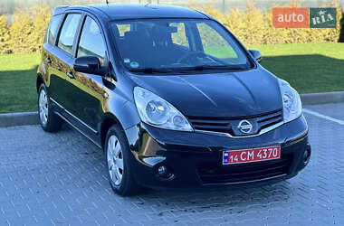 Nissan Note  2009