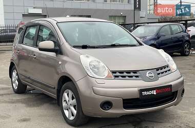 Nissan Note  2007
