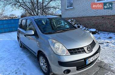 Nissan Note  2006