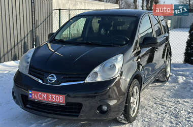 Nissan Note  2009