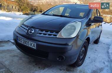 Nissan Note  2006