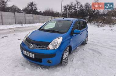 Nissan Note 2006