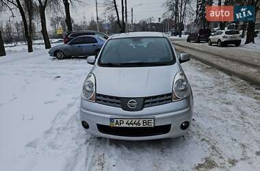 Nissan Note  2008