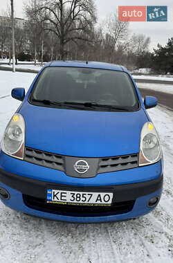 Nissan Note 2006