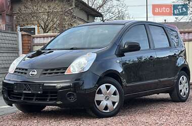 Nissan Note 2007