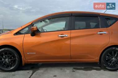 Nissan Note  2019