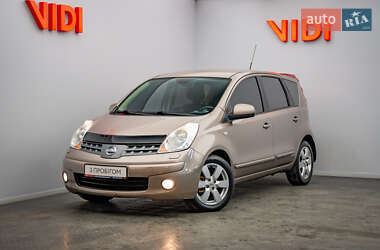 Nissan Note  2007