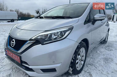 Nissan Note  2019