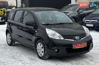 Nissan Note  2009